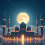 শবে বরাতের নামাজের নিয়ত ও পড়ার নিয়ম