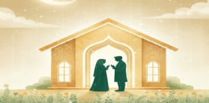 বিবাহ ইসলামে সুন্নত: কেন নিকাহকে আল্লাহর রহমত বলা হয়?